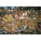 Heye - 26010 - Puzzle - Trafalgar - Ryba - 1500 pièces
