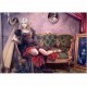 Heye - 29206 - Puzzle - Harp - Cris Ortega - 1000 pièces