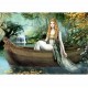 Heye - 29208 - Puzzle - Boat - Cris Ortega - 2000 pièces