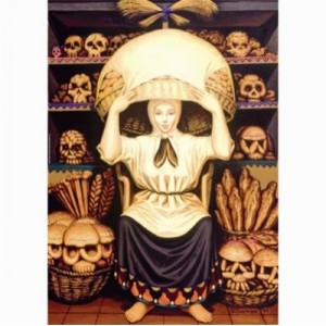 Heye Verlag Heye - 29238 - Puzzle - Skull - Octavio Ocampo - 1000 pièces