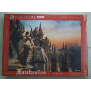 Heye Verlag Heye - Wings - 29202