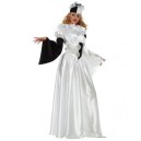 Hilmar Krautwurst Cesar - H646-001 - Costume - Colombine - Cintre - T 38/40 cm