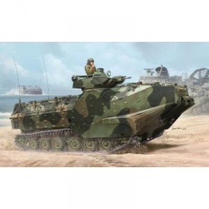 Hobby Boss - AAVP-7A1 RAM/RS