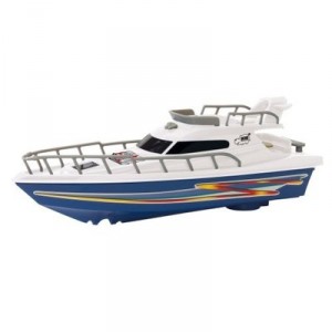 Hoffmann Dickie - 7266805 - Vehicle-Ocean Dream Miniature 4-draw. 4 - Red