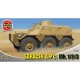 Hornby Airfix - A02328 - Construction et Maquettes - Bâtiment - Saracen APC Mk 1/2/3