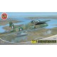 Hornby Airfix - A03049 - Construction et Maquettes - Bâtiment - BAC Strikemaster