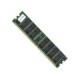 Mémoire DDR RAM Fujitsu PC3200 1 Go (S26361-F3019-L514)