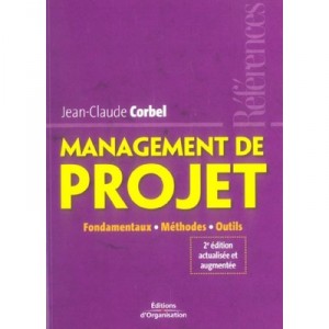 Management De Projet - Jean-claude Corbel
