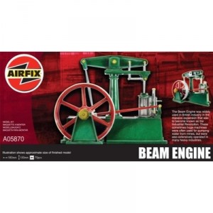 Hornby Beam Engine