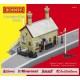 Hornby - R8227 - Construction - Trakmat Building Pack 1 (Import Grande Bretagne)