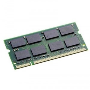 Memory VAIO ® VGP-MM1GA Sony 1 GB DDR2 RAM (VGPMM1GA)