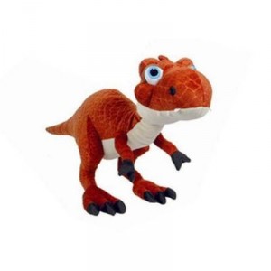 Ice Watch L Age de Glace 3 peluche T-Rex 55 cm