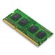 Toshiba - Mémoire - - SO DIMM 204 broches - - 1066 MHz / PC3-8500 - mémoire sans tampon - ... DDR3 SDRAM 4 Go (PA3677U1M4G)