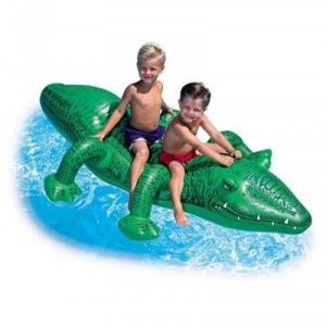 Intex Partner - Outdoor Play - Bracelets swimming 30x115 cm