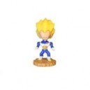 Irwin Neca - Figurine - Vegeta - Dragon Ball - résine