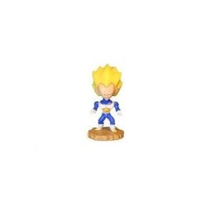 Irwin Neca - Figurine - Vegeta - Dragon Ball - résine