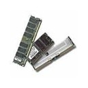 Transcend - 2go mémoire DDR2 RAM PC2-5300 1 Go (TS2GT3513)