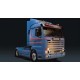 Italeri - Scania R143 Streamline
