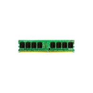 Transcend memory - mo Module PC2-3200 DDR2 RAM 512 MB (TS64MLQ64V4J)