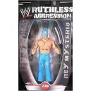 JAKKS Pacific Jakks - Figurine wwe Triple H ruthless aggression best of 2009