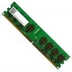 Transcend JetRAM - Mémoire - - DIMM 240 broches - - 800 MHz / PC2-6400 - CL5 - 1.8 V - mém... 1 Go (JM800QLU-1G)