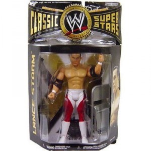 JAKKS Pacific figurine collection Spike Dudley - WWE Classic Superstars Series 23 from Jakks