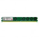 Transcend JetRAM mémoire - - DIMM 240 broches - 1 Go (JM667QLU-1G)