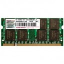 Transcend JetRAM mémoire - - SO DIMM 200 broches - PC2-5300 1 Go (JM667QSU-1G)