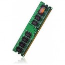 Transcend JetRAM mémoire - - DIMM 240 broches - PC2-6400 2 Go (JM800QLU2G)