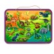 Janod - J05541 - Puzzles - Magnetorama Dinos