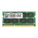 Transcend JetRAM mémoire - - SO DIMM 204 broches - DDR3 2 Go (JM1333KSU-2G)