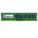 Transcend JetRAM - Mémoire - - DIMM 240 broches - DDR3 - 1333 MHz / PC3-10600 - CL9 - 1.5 V - m... 4 Go (JM1333KLN4G)