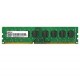 Transcend JetRAM - Mémoire - - DIMM 240 broches - DDR3 - 1333 MHz / PC3-10600 - CL9 - 1.5 V - m... 4 Go (JM1333KLN4G)