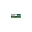 Transcend JetRAM - Mémoire - - SO DIMM 204 broches - DDR3 - 1066 MHz / PC3-8500 - CL7 - 1.5 V -... 4 Go (JM1066KSN4G)