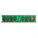 Transcend JetRAM mémoire - - DIMM 240 broches - DDR2 512 Mo (JM533QLJ-512M)