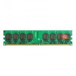 JetRAM Transcend Memory - - DIMM 240-pin - DDR2 512 MB (JM533QLJ-512M)