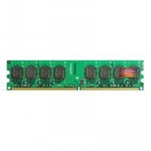 Transcend JetRAM Memory - - DIMM 240-pin - 512 MB (760557805946)