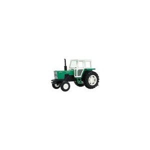 Joal - 250 - Véhicule Chantier - Miniature - Tracteur Ebro 6100 (Joal)