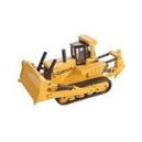 Joal - 279 - Véhicule Chantier - Miniature - Tracteur Compact avec Chenilles (Joal)