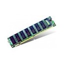 Transcend - Mémoire - - DIMM 168 broches - - 133 MHz / PC133 - CL3 - 3.3 V - mémoire sa... SDRAM 128 Mo (760557780441)