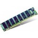 Transcend - Mémoire - - DIMM 168 broches - - 133 MHz / PC133 - CL3 - 3.3 V - mémoire sa... SDRAM 128 Mo (760557780441)