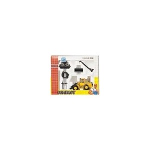 Joal - 400 - Véhicule Miniature - Coffret Volvo L 70 C avec Outils (Joal)