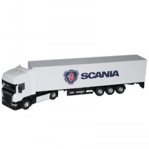 Joal - Vehicle construction - miniature - Scania R Line (Joal)