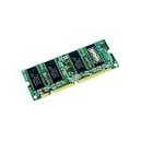 Transcend - Mémoire - - DIMM 90 broches - SDRAM - 133 MHz / PC133 128 Mo (TS128MEP6100)