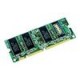 Transcend - Mémoire - - DIMM 90 broches - SDRAM - 133 MHz / PC133 128 Mo (TS128MEP6100)