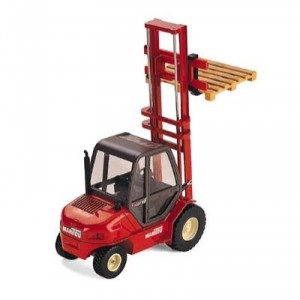 Joal - Construction & Engineering vehicle - miniature - Lift Manitou MSI 50 (Joal)