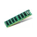 Transcend - Mémoire - - DIMM 184 broches - - 333 MHz / PC2700 - CL2.5 - 2.5 V - mémoire san... DDR RAM 1 Go (760557790686)