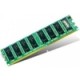 Transcend - Mémoire - - DIMM 184 broches - - 333 MHz / PC2700 - CL2.5 - 2.5 V - mémoire san... DDR RAM 1 Go (760557790686)