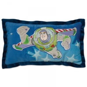 Toy Joy Toy Story Cushion Buzz