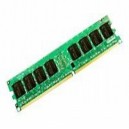 Transcend - Mémoire - - DIMM 240 broches - - 533 MHz / PC2-4200 - CL4 - mémoire sans tampo... DDR2 RAM 1 Go (TS128MLQ64V5J)